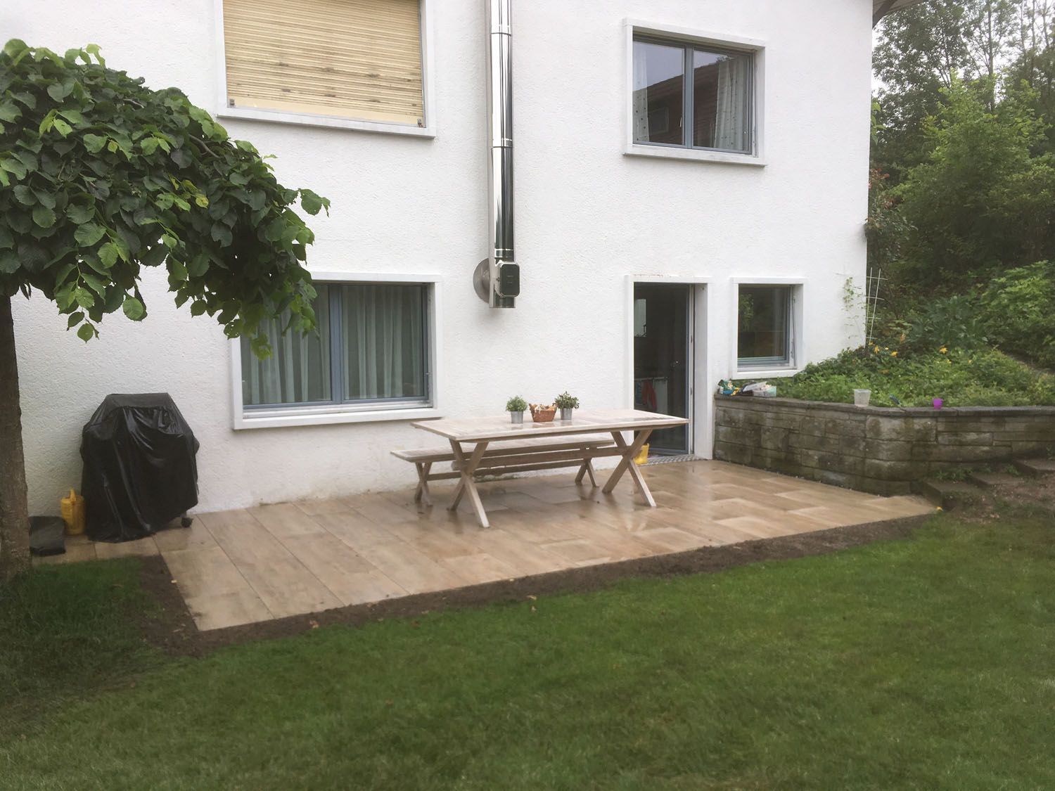 Müller Gartengestaltung GmbH