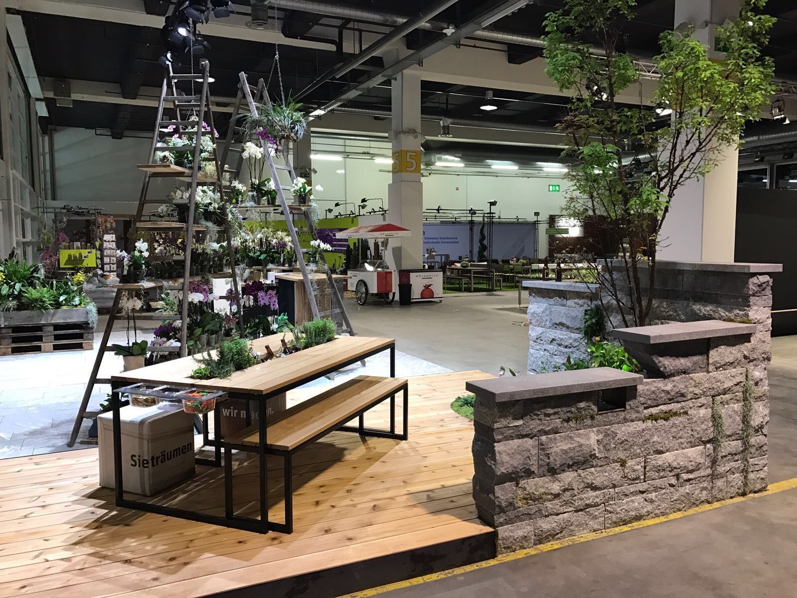 Müller Gartengestaltung GmbH