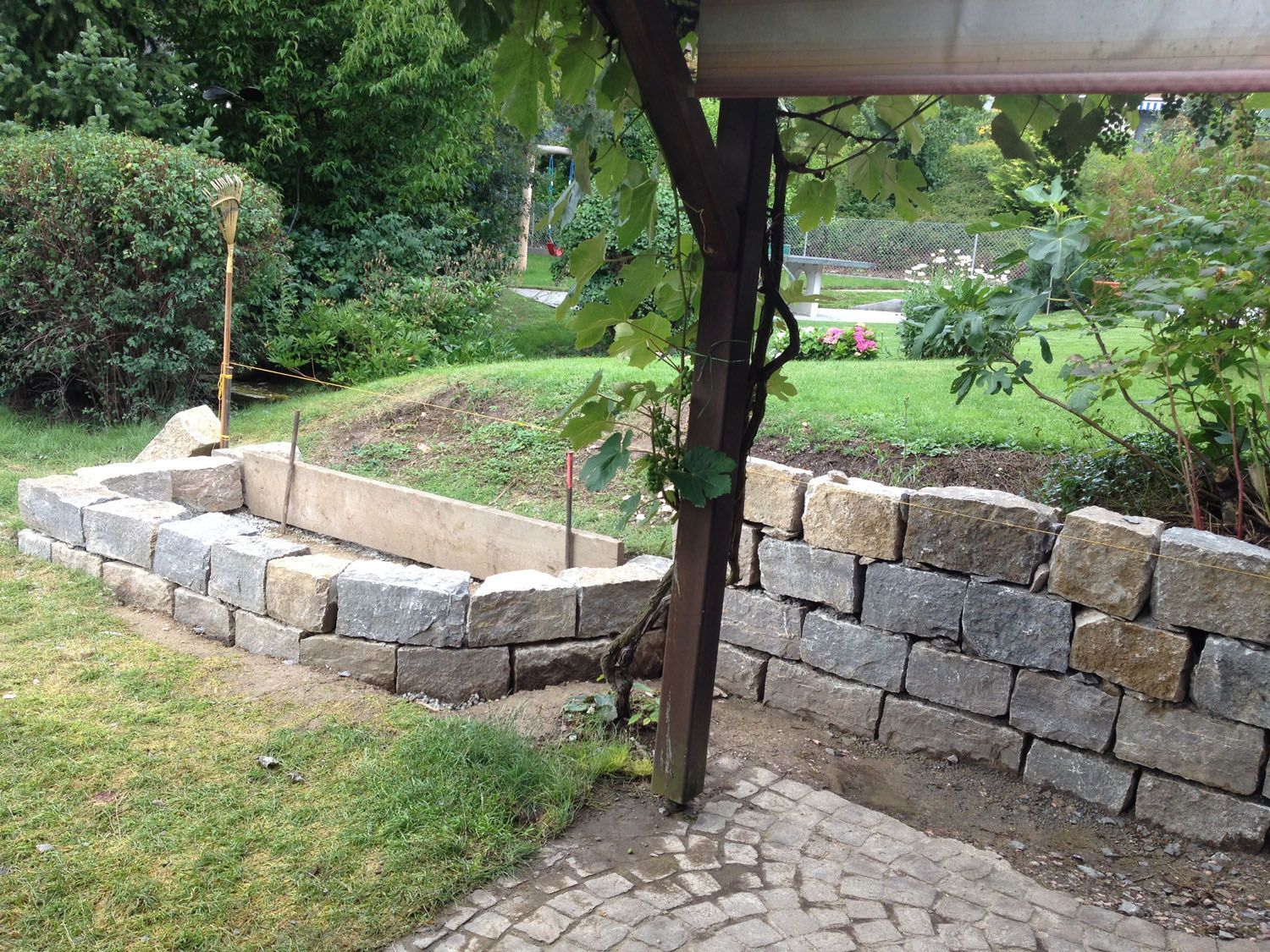 Müller Gartengestaltung GmbH