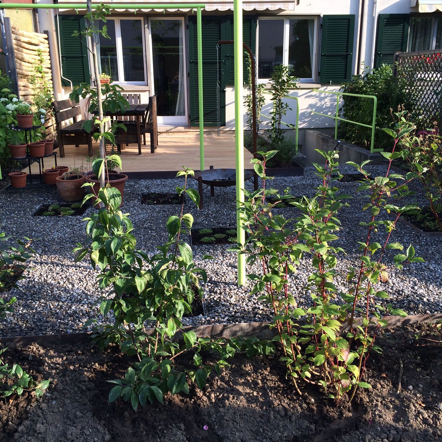 Müller Gartengestaltung GmbH