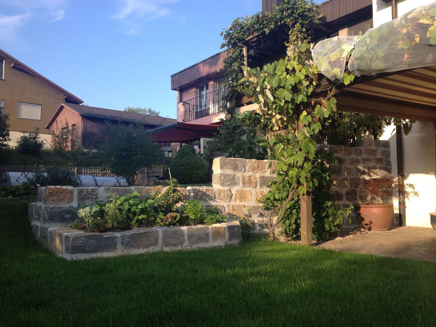 Müller Gartengestaltung GmbH