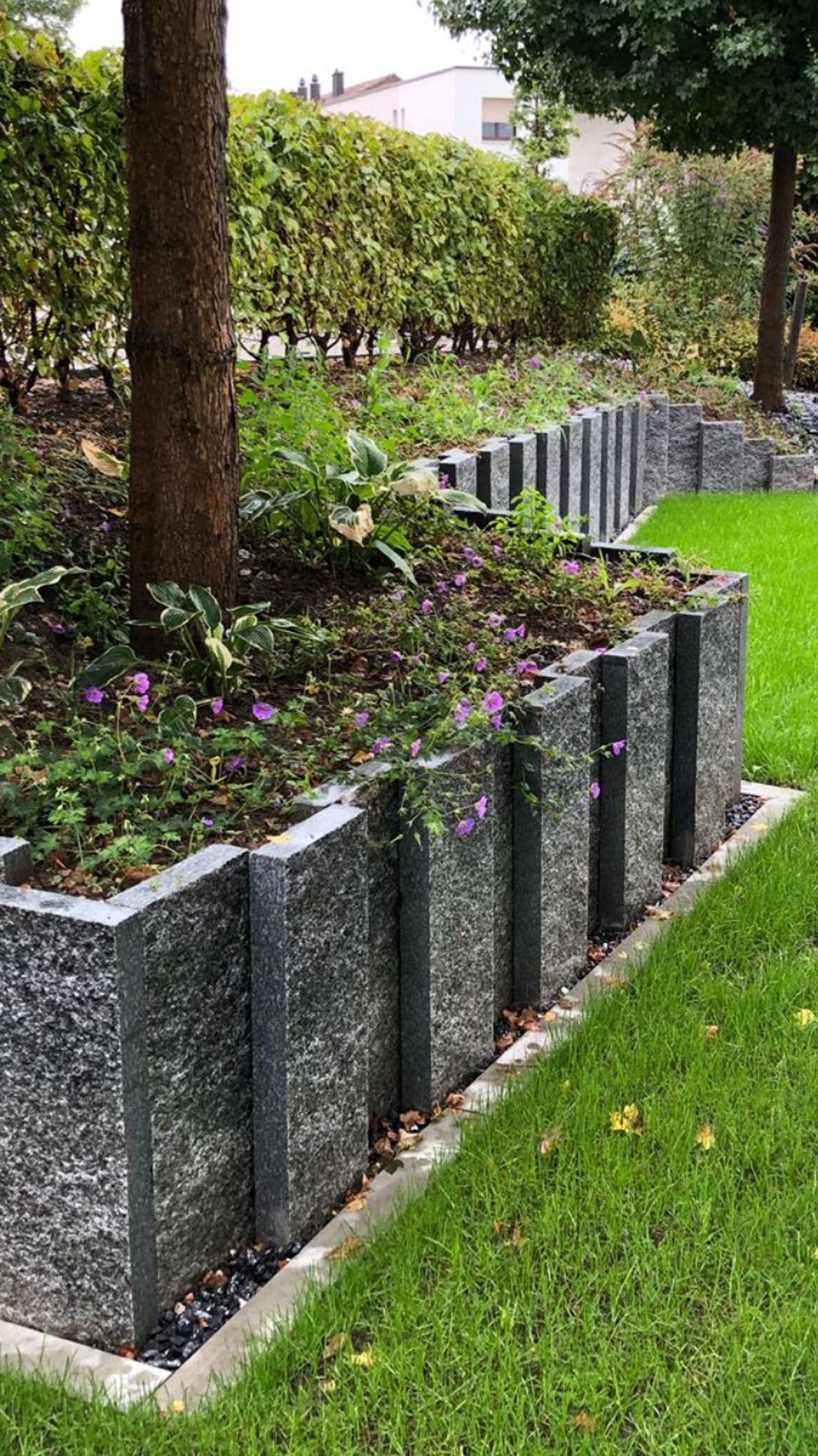 Müller Gartengestaltung GmbH