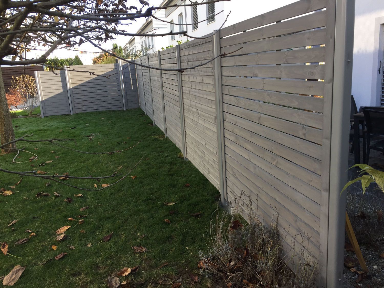 Müller Gartengestaltung GmbH