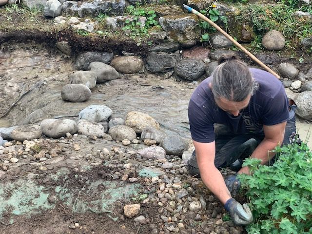 Müller Gartengestaltung GmbH