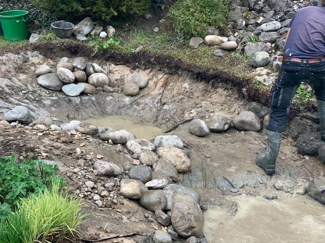 Müller Gartengestaltung GmbH