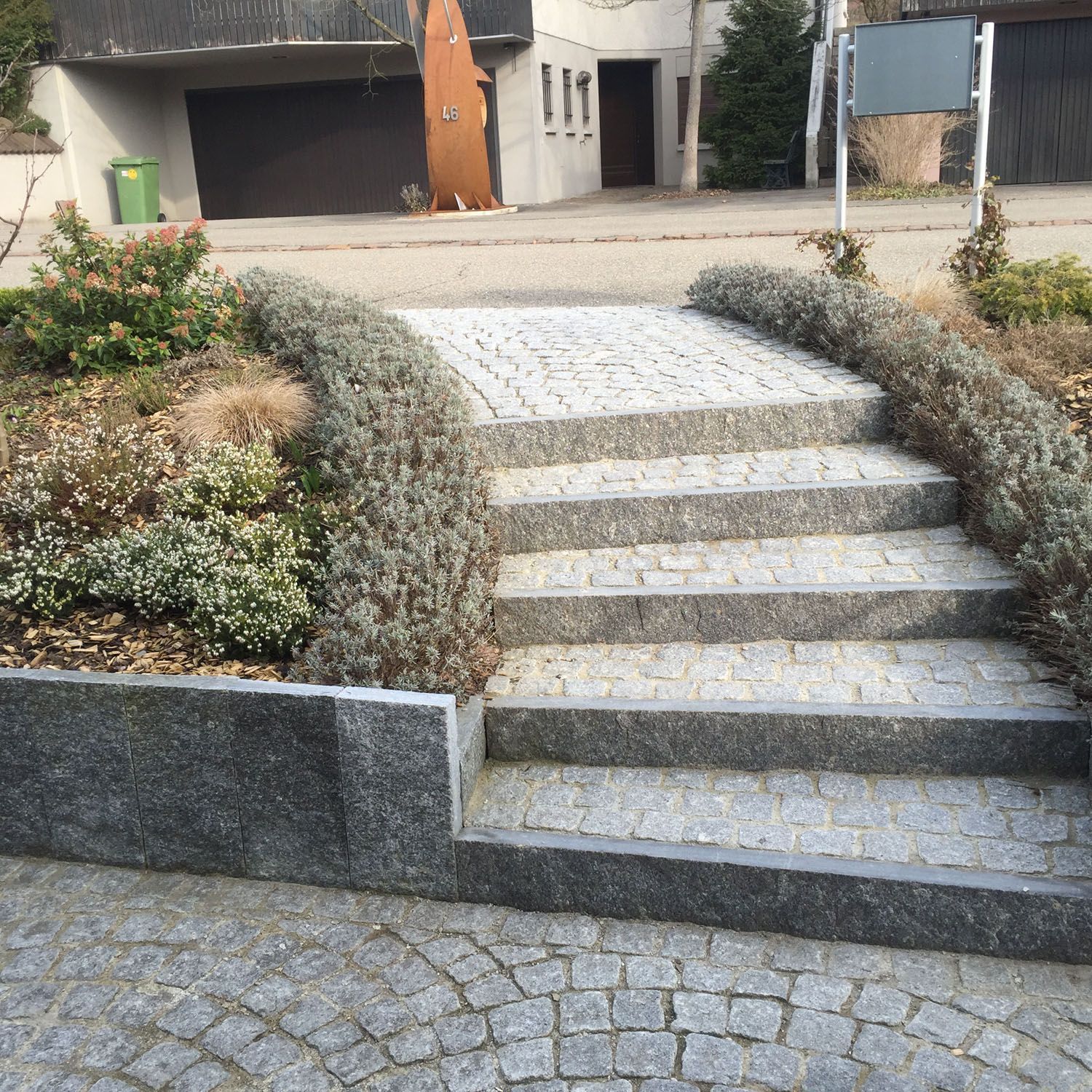 Müller Gartengestaltung GmbH