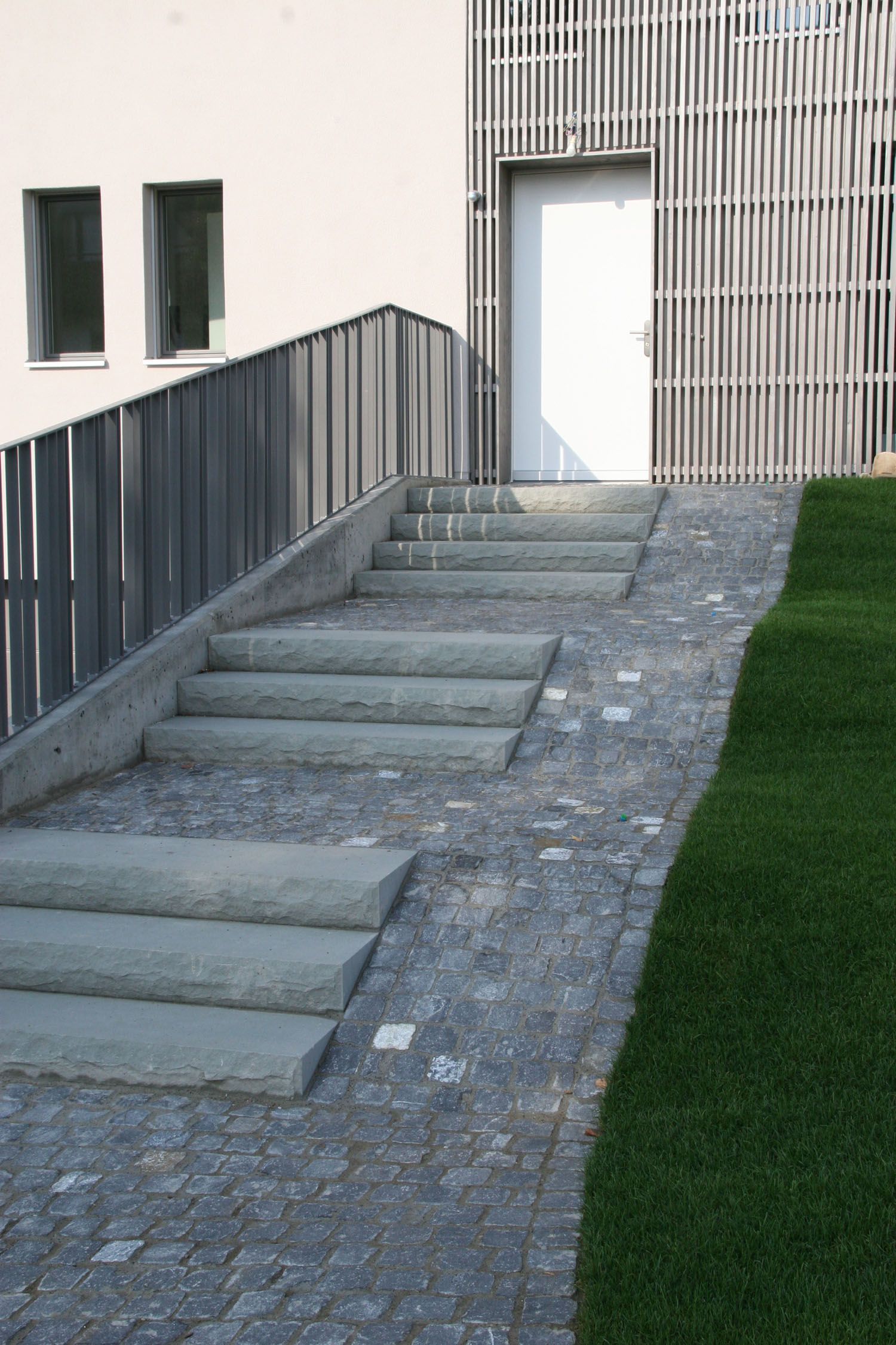 Müller Gartengestaltung GmbH