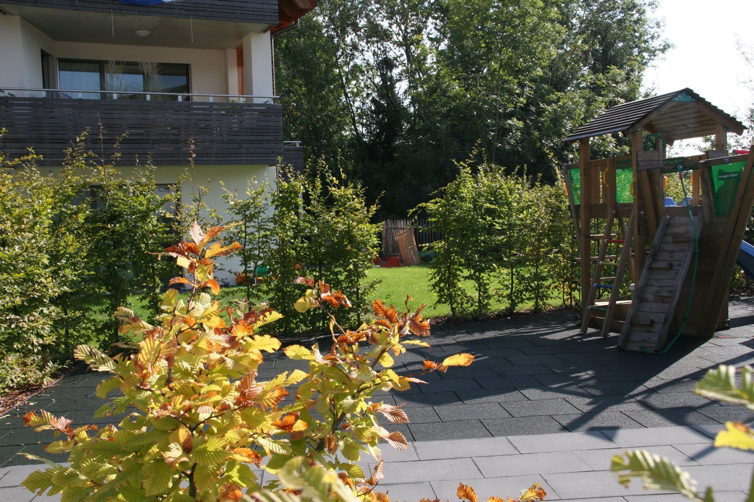 Müller Gartengestaltung GmbH