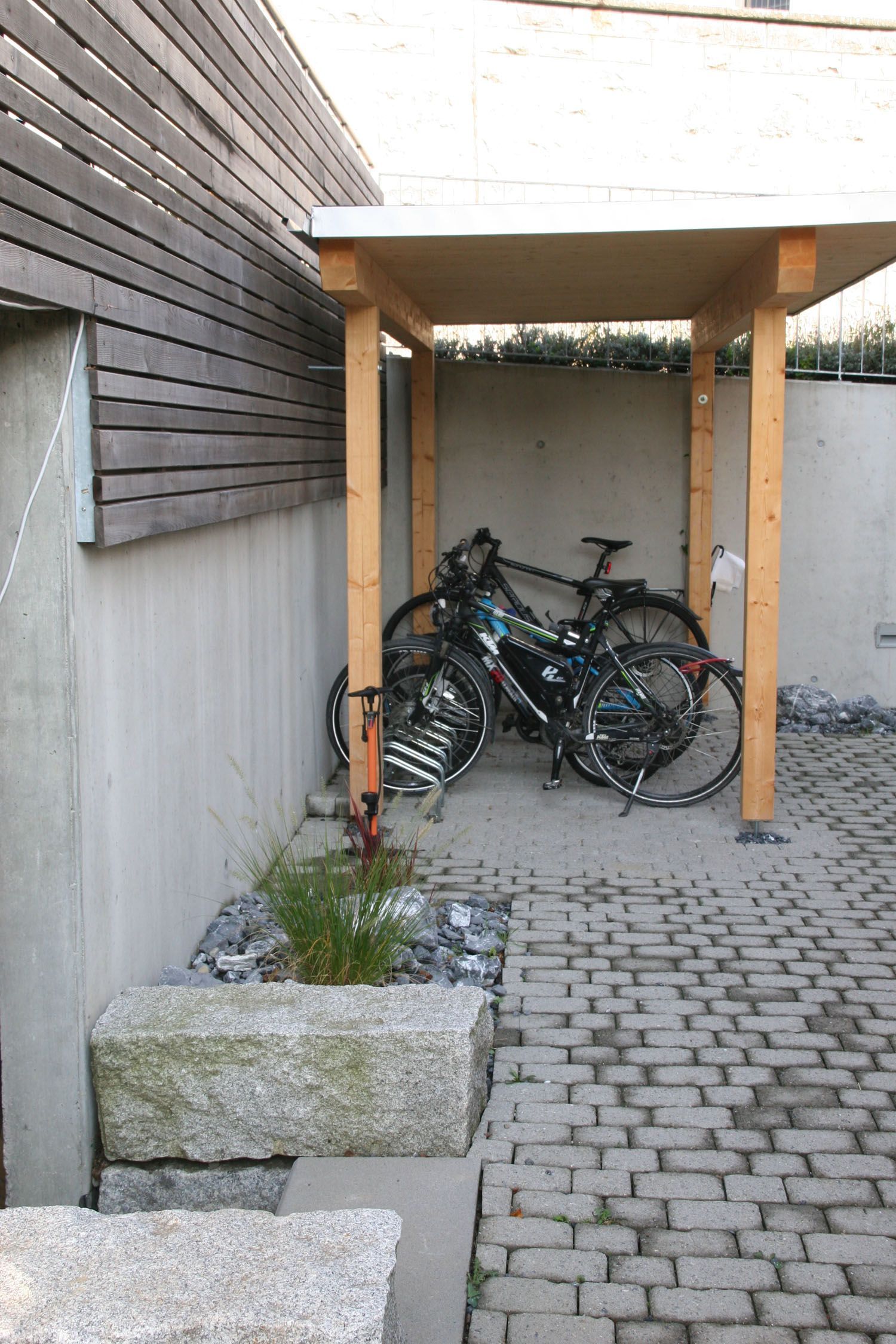 Müller Gartengestaltung GmbH