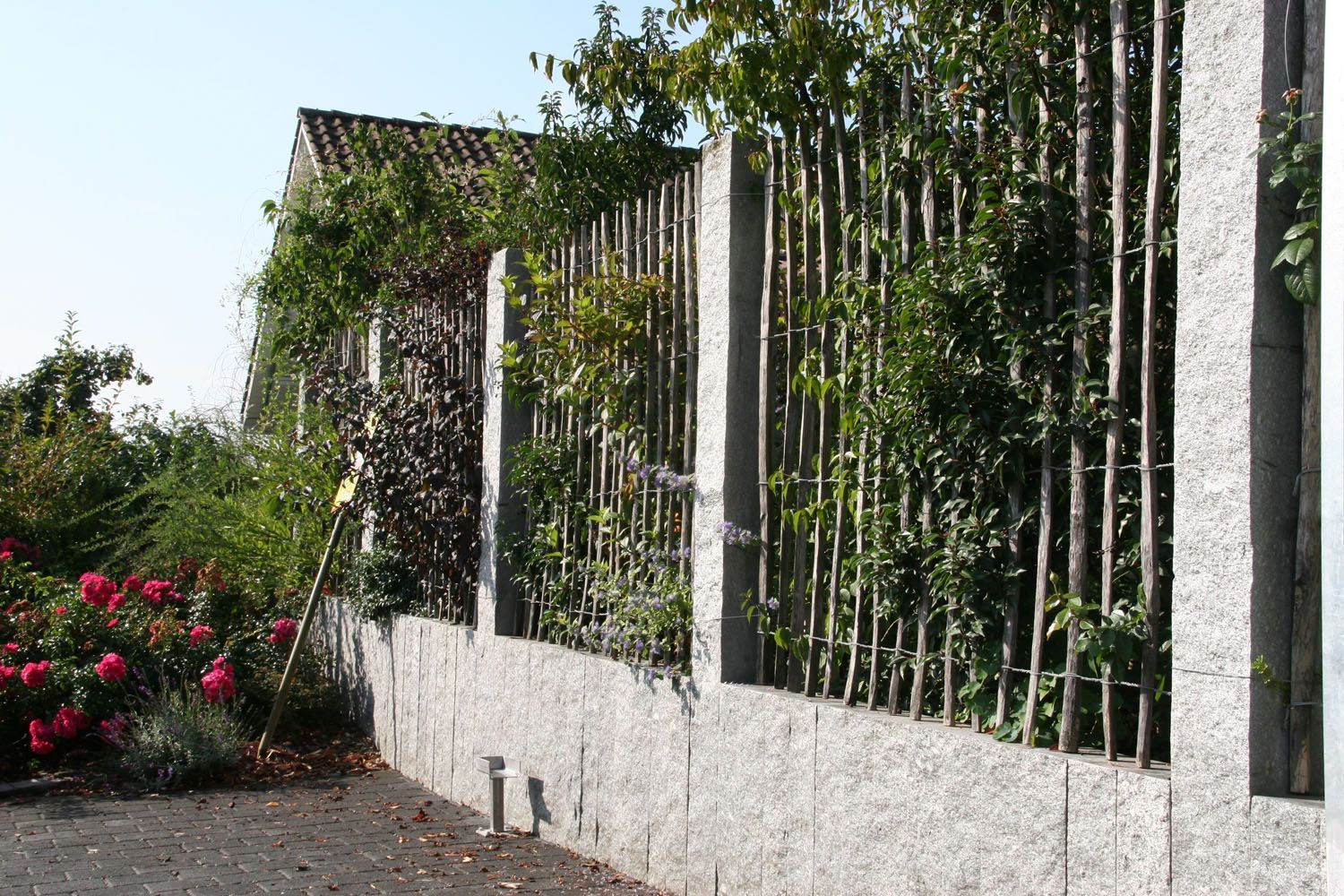 Müller Gartengestaltung GmbH