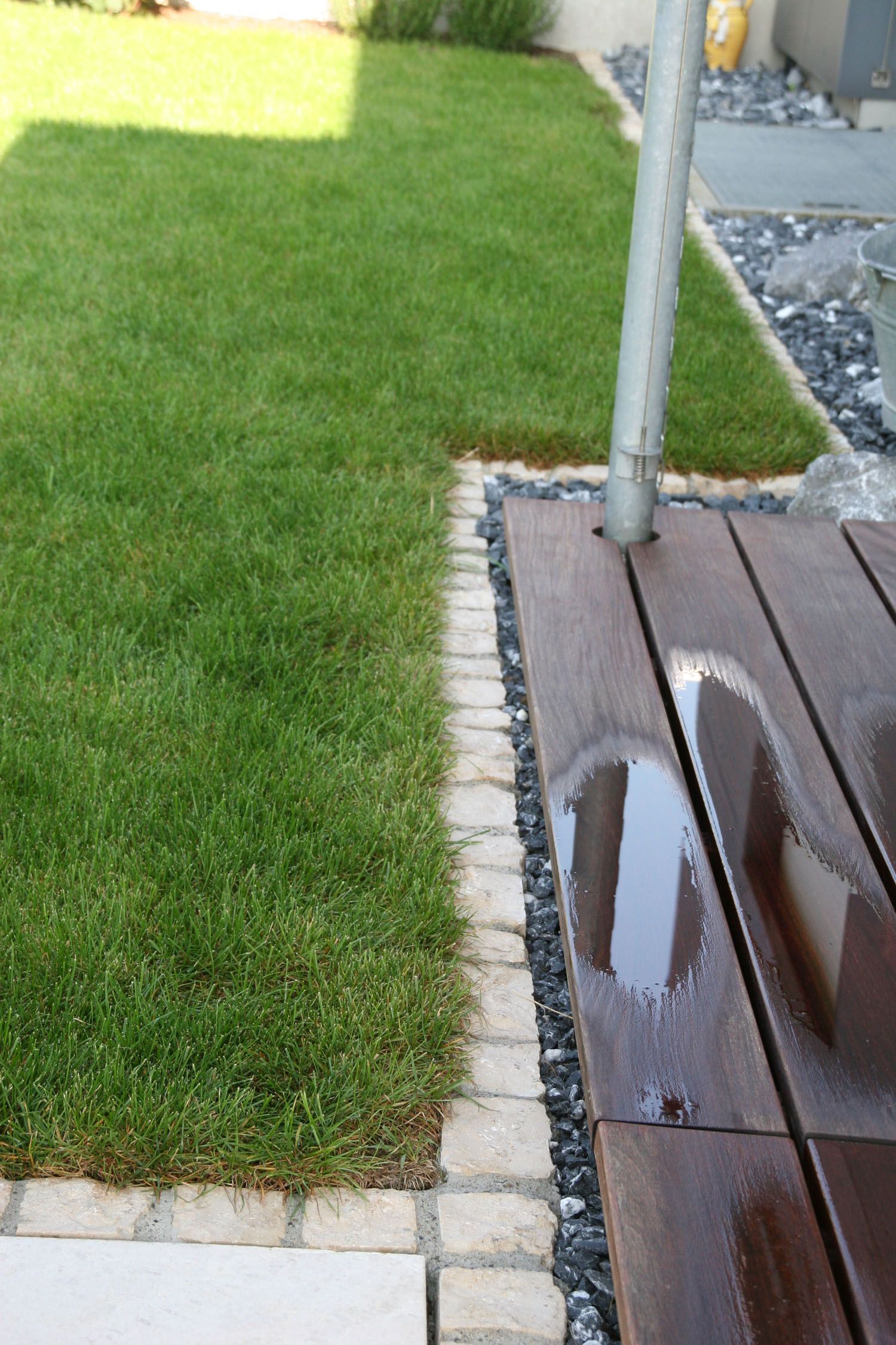 Müller Gartengestaltung GmbH