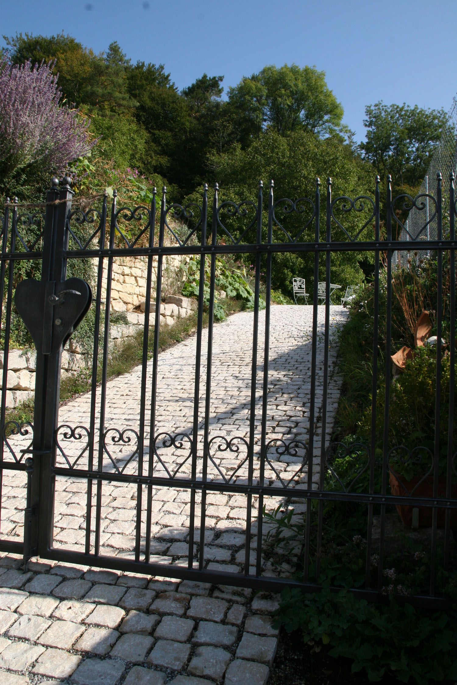 Müller Gartengestaltung GmbH