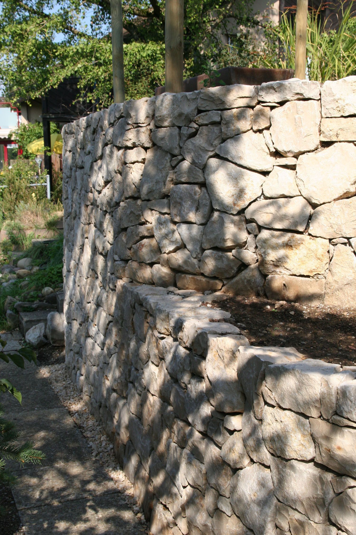 Müller Gartengestaltung GmbH