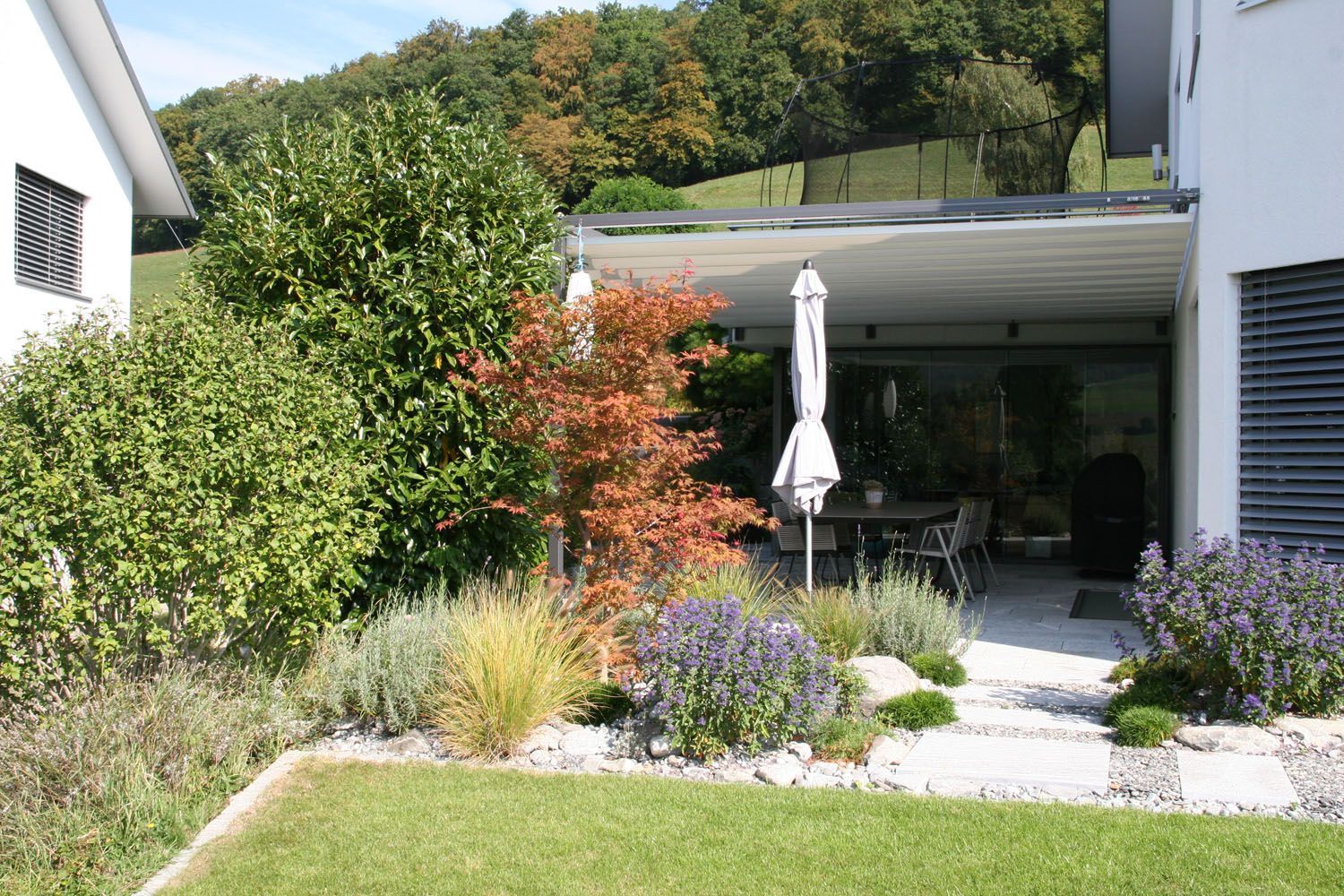 Müller Gartengestaltung GmbH