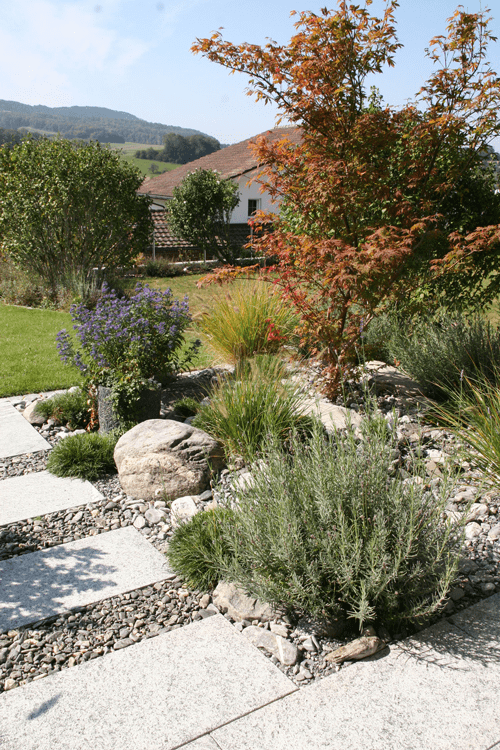 Müller Gartengestaltung GmbH