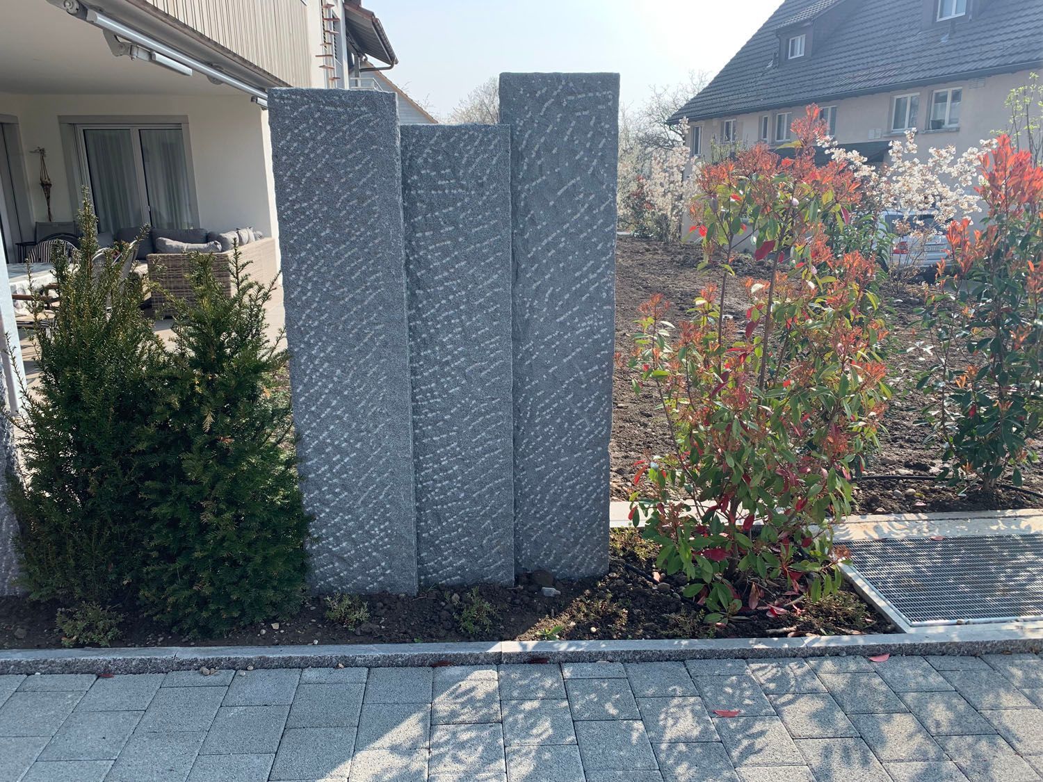 Müller Gartengestaltung GmbH