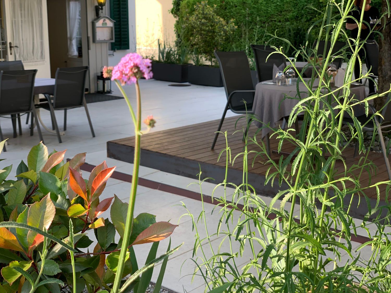 Müller Gartengestaltung GmbH