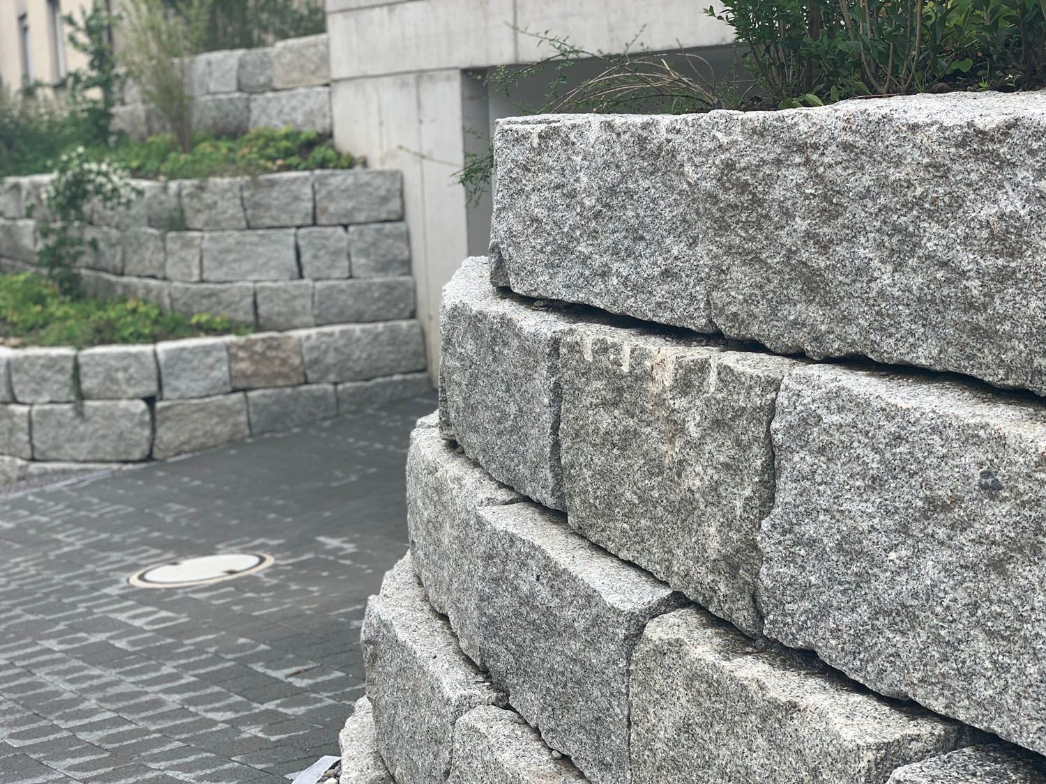 Müller Gartengestaltung GmbH