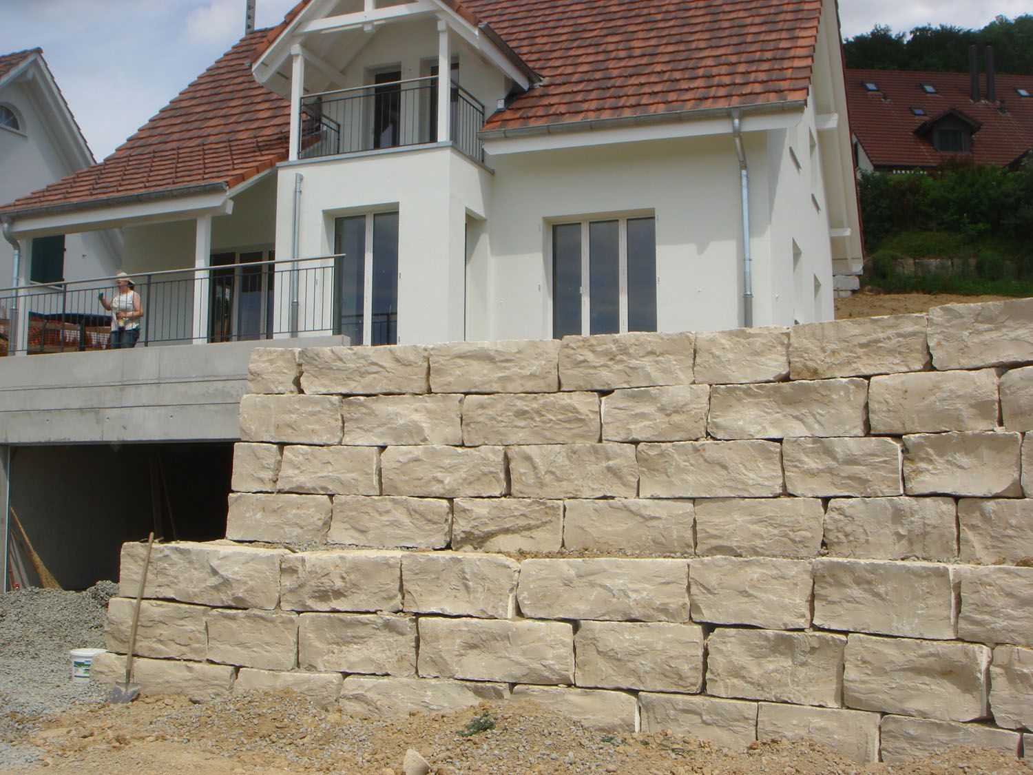 Müller Gartengestaltung GmbH