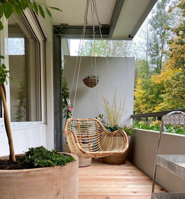 Müller Gartengestaltung GmbH