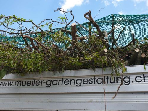 Müller Gartengestaltung GmbH