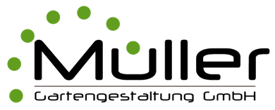 Logo - Müller Gartengestaltung GmbH - Dielsdorf