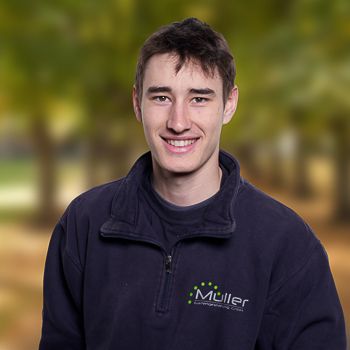 Müller Gartengestaltung GmbH