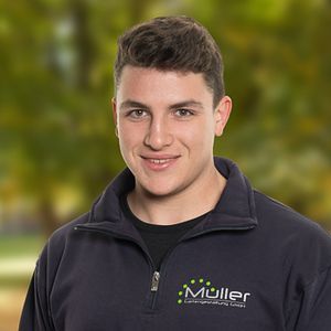 Müller Gartengestaltung GmbH