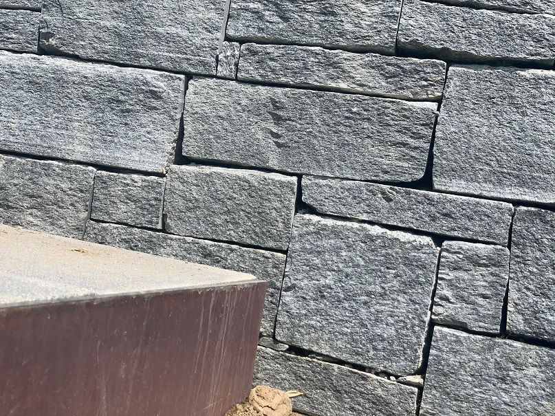 Müller Gartengestaltung GmbH