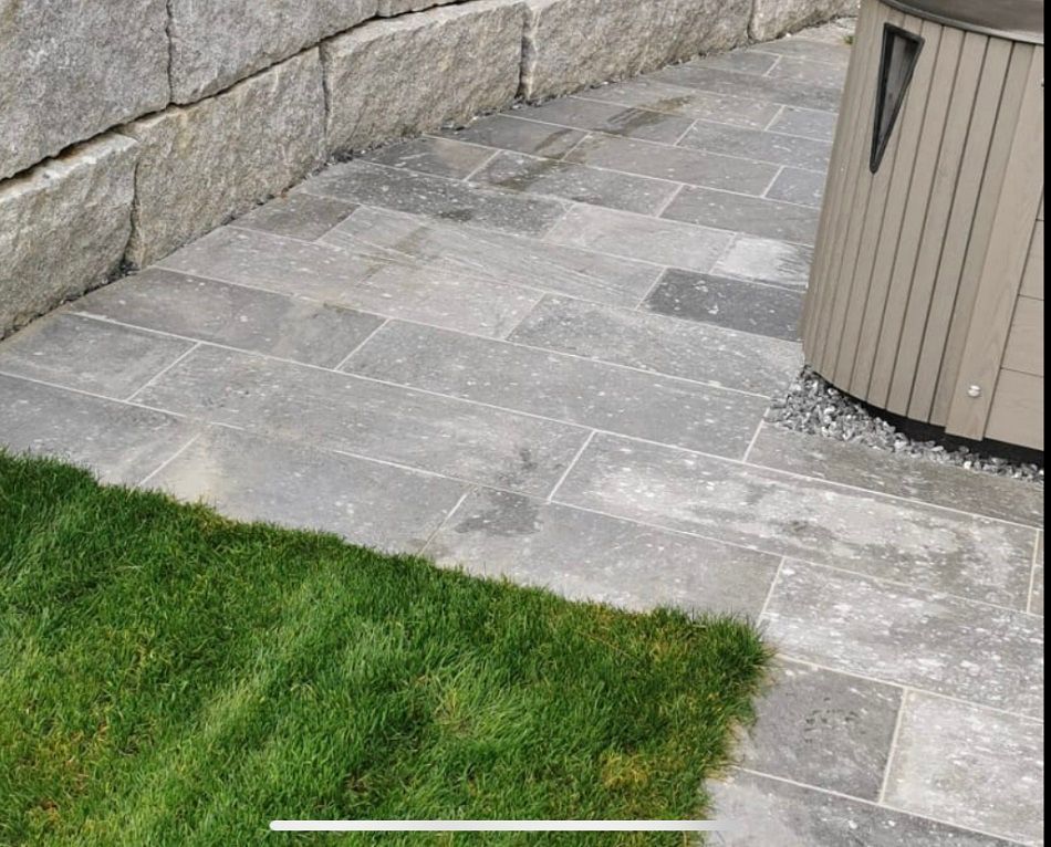 Müller Gartengestaltung GmbH