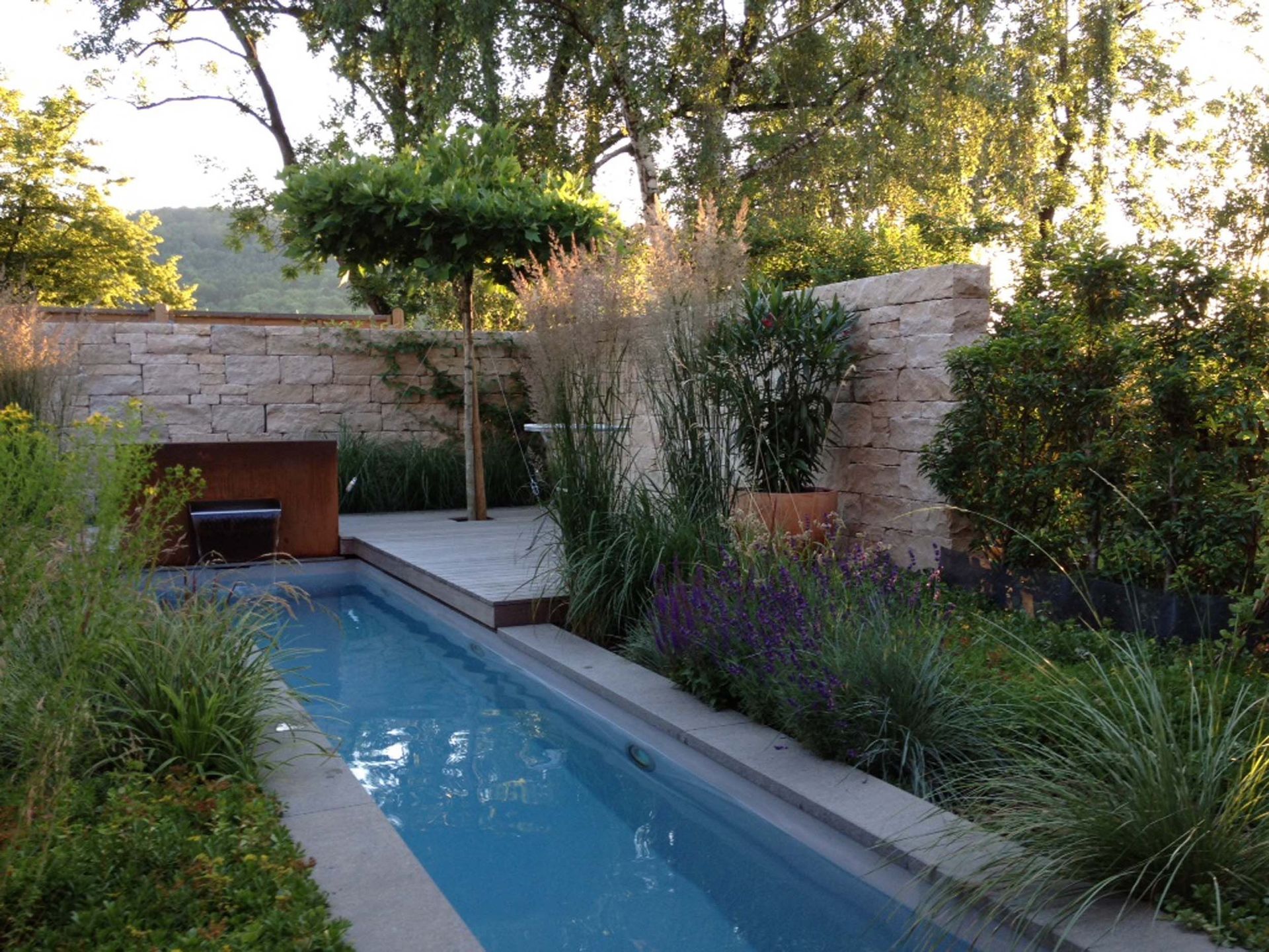 Müller Gartengestaltung GmbH