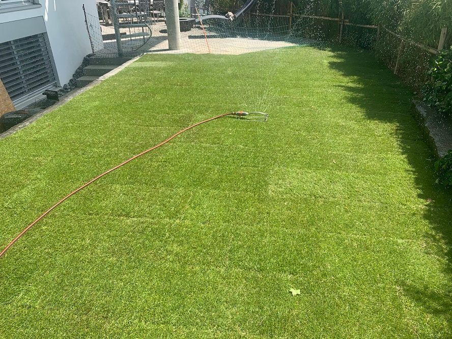 Müller Gartengestaltung GmbH