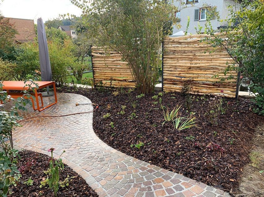 Müller Gartengestaltung GmbH