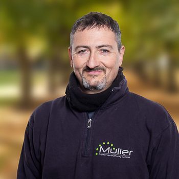 Müller Gartengestaltung GmbH