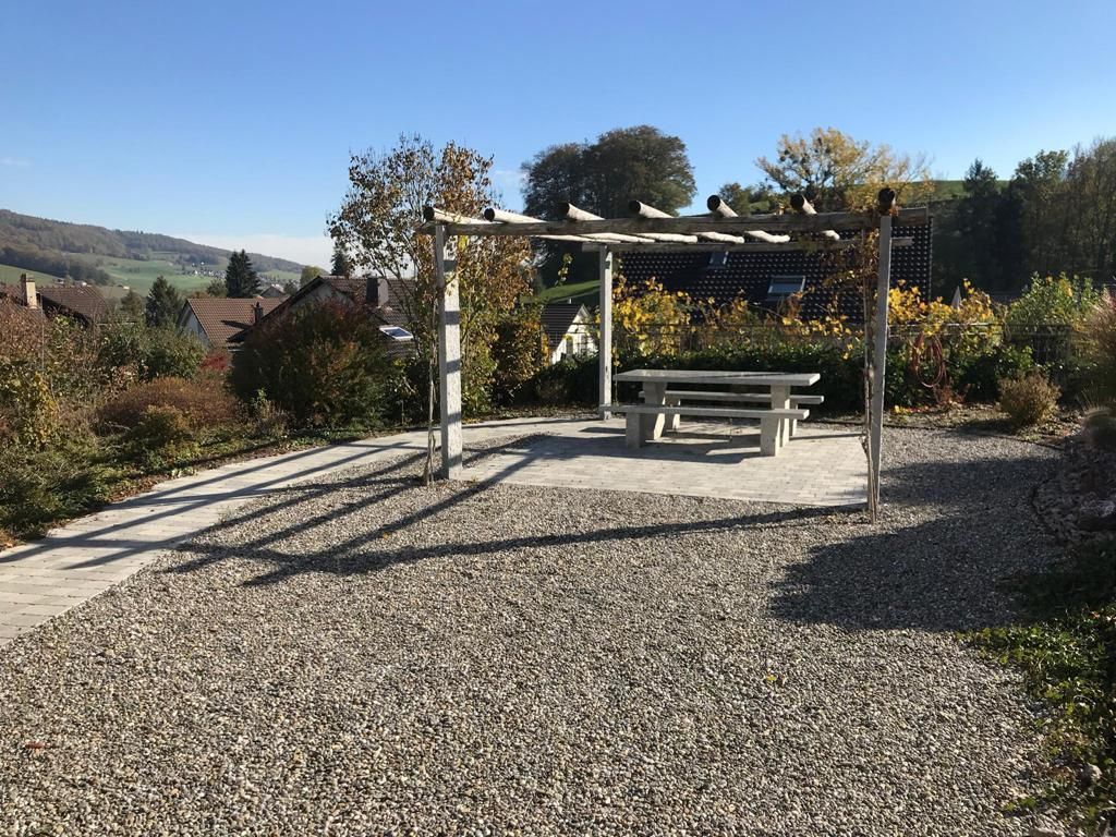 Müller Gartengestaltung GmbH