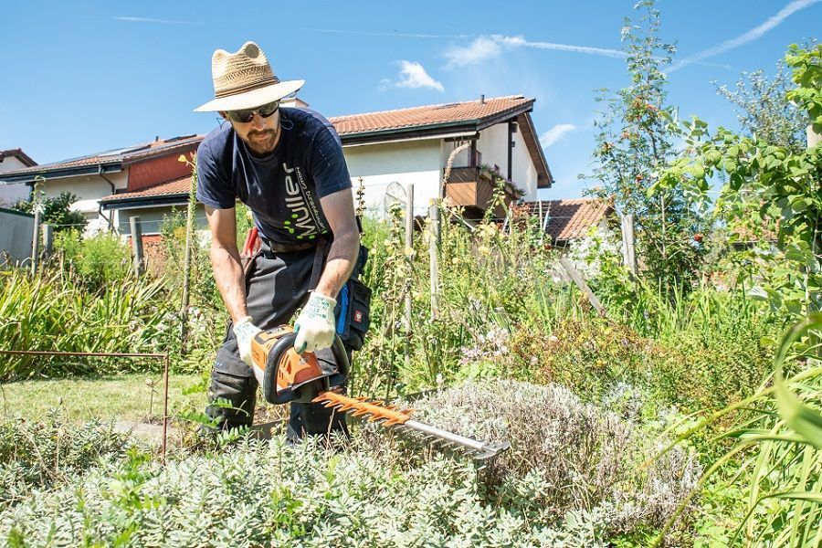 Müller Gartengestaltung GmbH