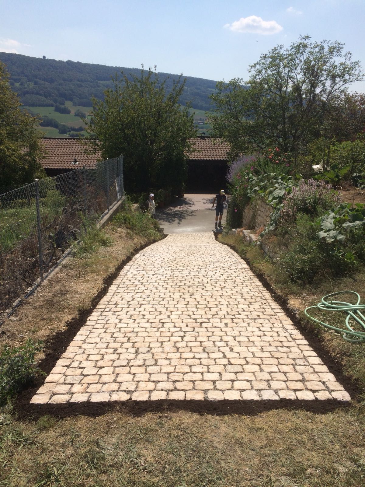 Müller Gartengestaltung GmbH