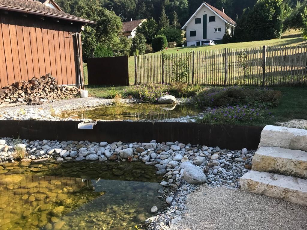 Müller Gartengestaltung GmbH