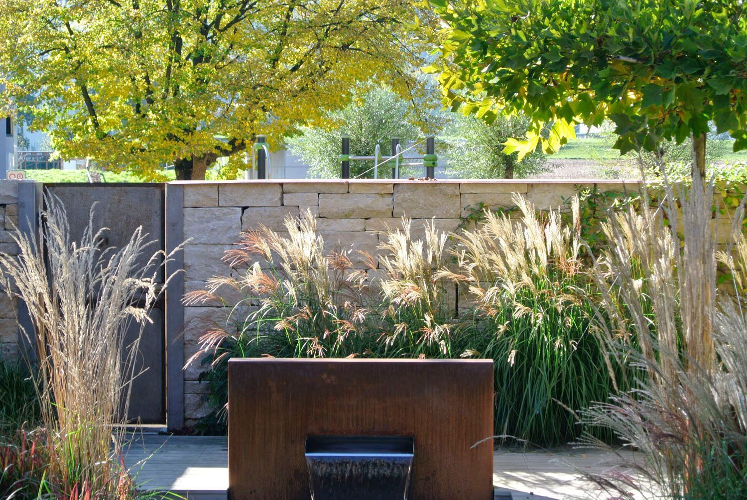 Müller Gartengestaltung GmbH