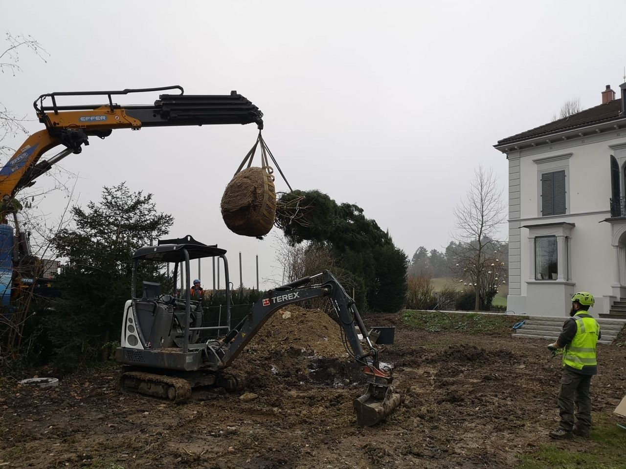 Müller Gartengestaltung GmbH