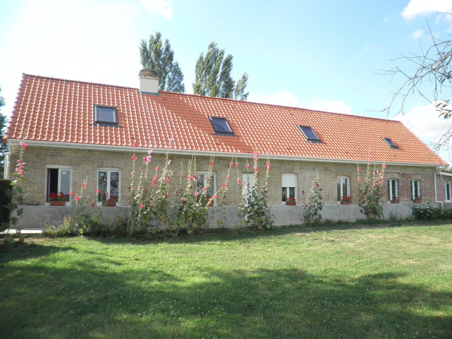Bâtiment - Entreprise Dunkerque