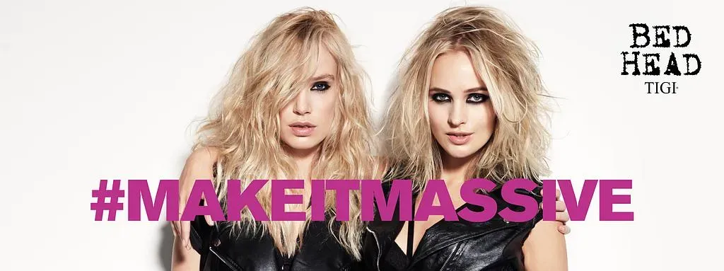 Bed Head - Produits Tigi