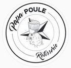 Logo Papa Poule