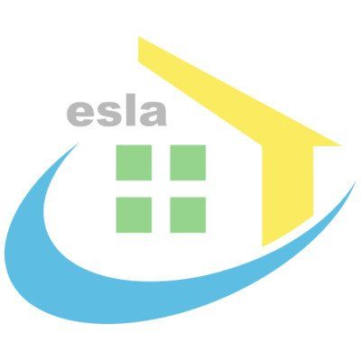 Energieservice Lanz-logo
