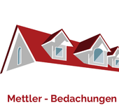 Mettler - Bedachungen inh. Schweizer Kurt Mettler-logo
