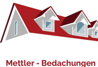 Mettler - Bedachungen inh. Schweizer Kurt Mettler-logo
