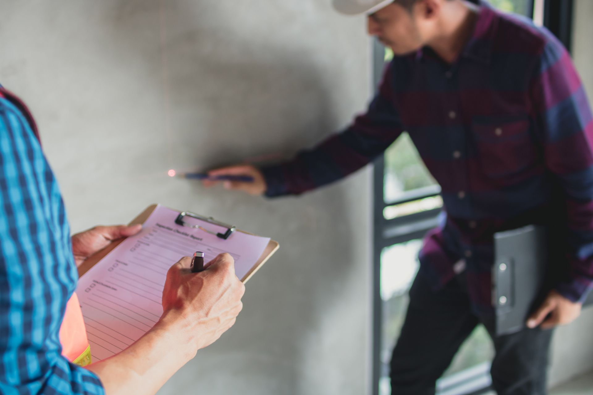 Bilanz, Taschenrechner, Schreibtisch
