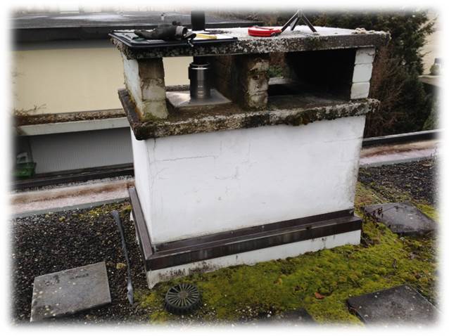 Spenglerei | Hug AG | Roggwil BE