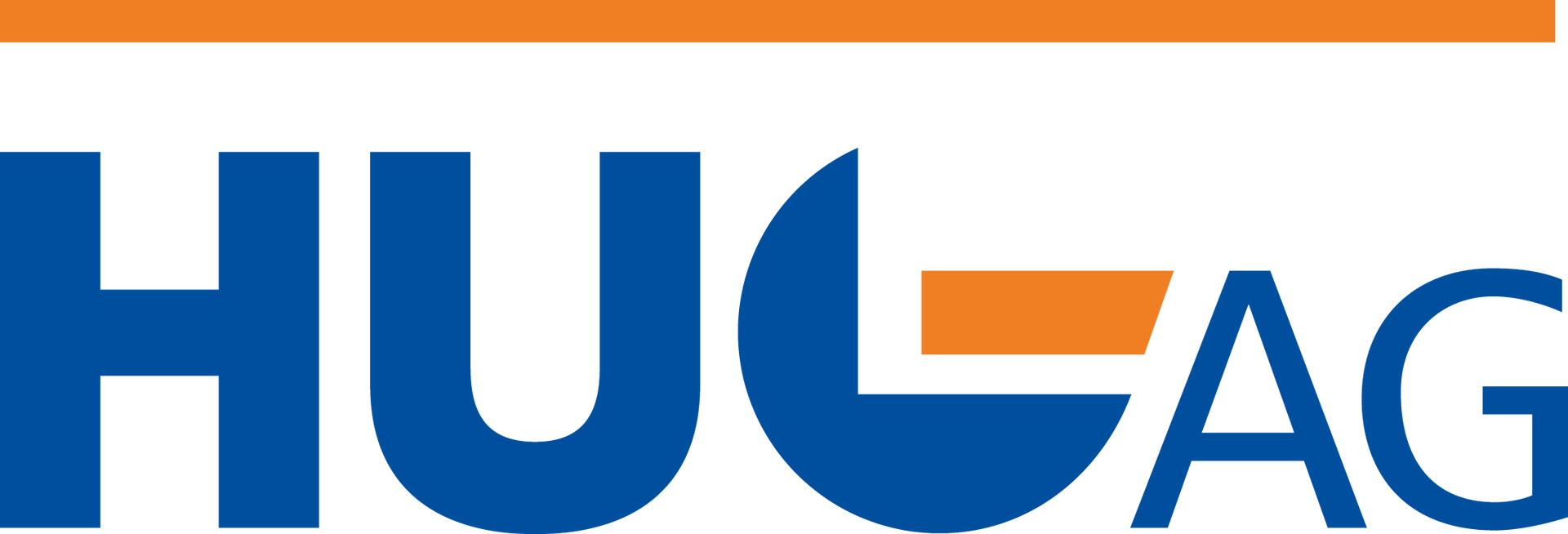 Logo | Sanitär, Spenglerei & Bedachungen | Hug AG | Roggwil BE