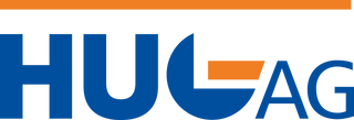 Logo | Sanitär, Spenglerei & Bedachungen | Hug AG | Roggwil BE